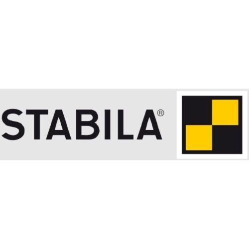  Standard-Wasserwaagen Stabila Wasserwaage Type 80 AM, 40 cm, mit Seltenerd-Magnetsystem 12383312